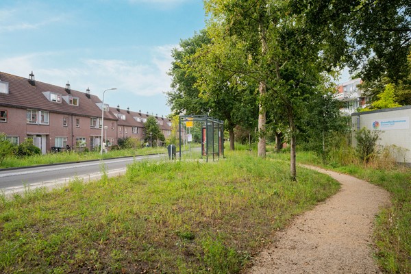 Medium property photo - Havikskruid 41, 1112 NH Diemen